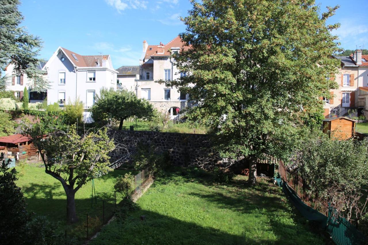 Jourde Vacances Le Puy-en-Velay Екстериор снимка