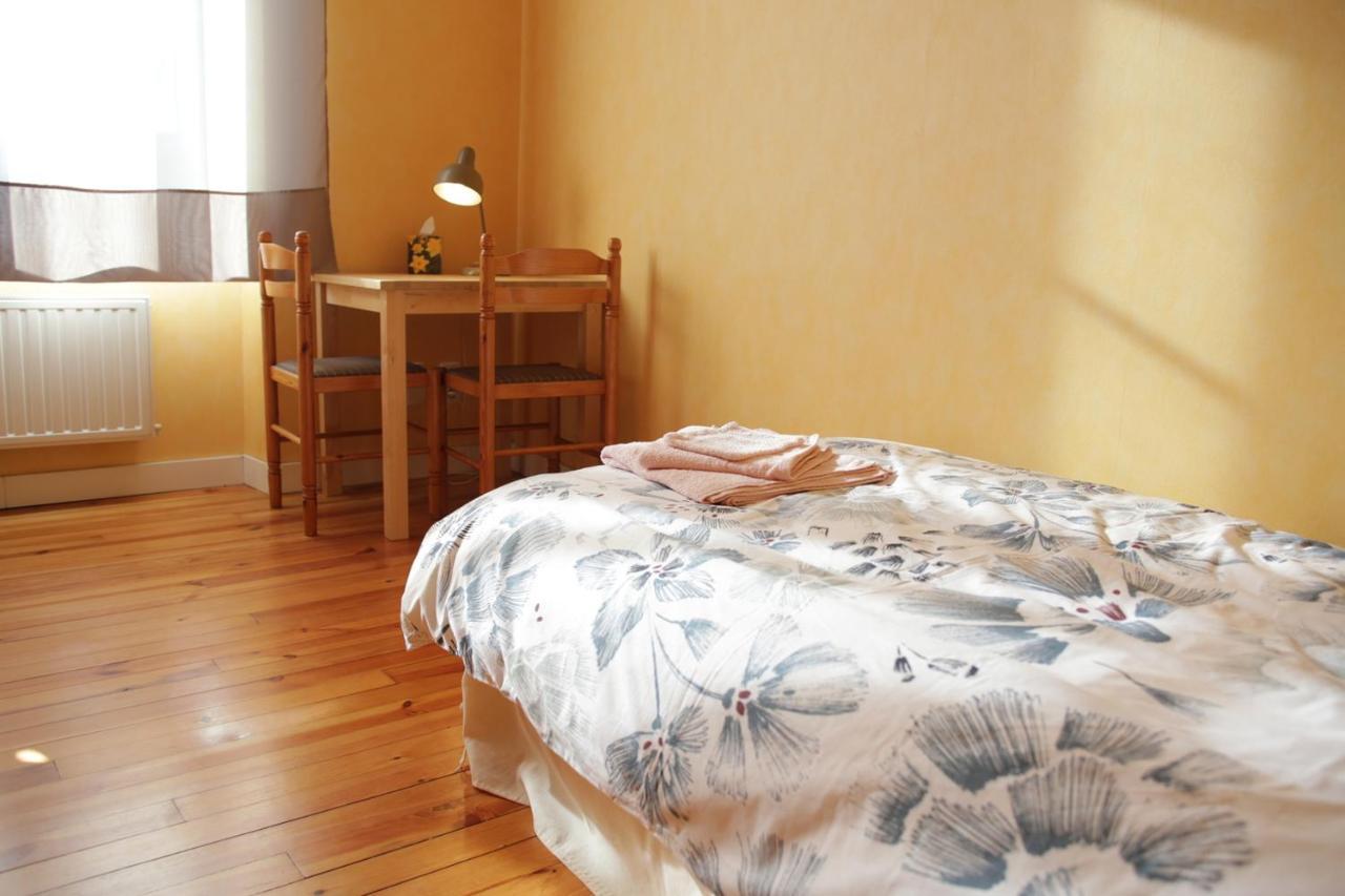 Jourde Vacances Le Puy-en-Velay Екстериор снимка