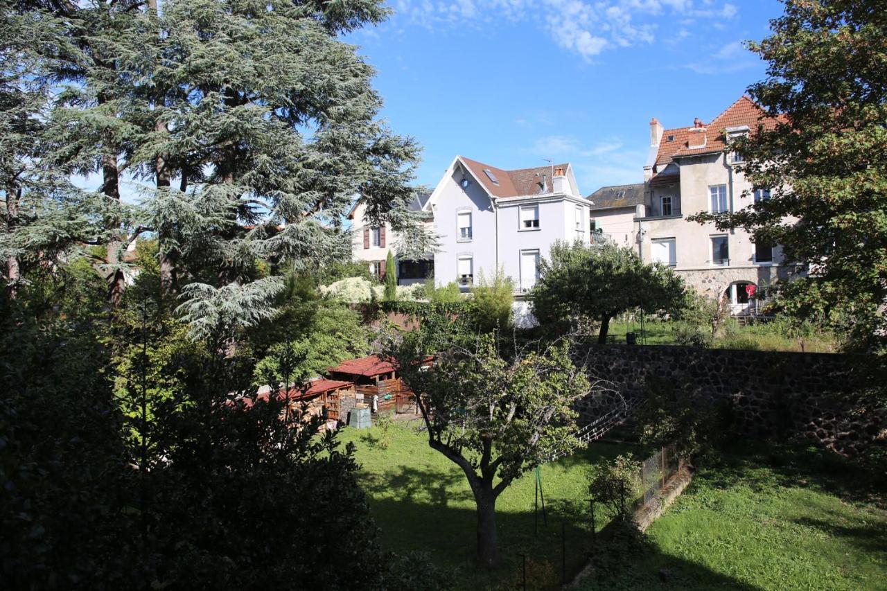 Jourde Vacances Le Puy-en-Velay Екстериор снимка