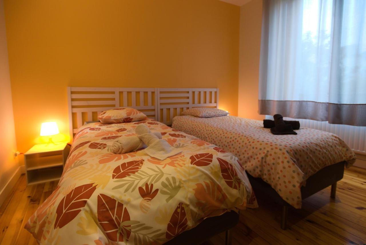 Jourde Vacances Le Puy-en-Velay Екстериор снимка
